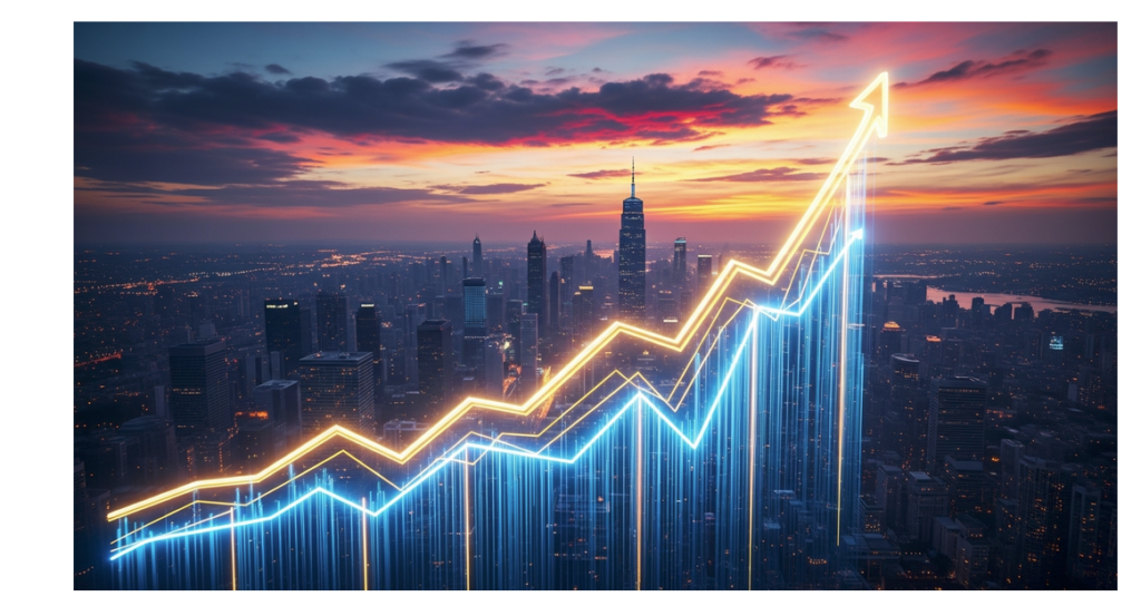 What is a stock? Basics and benefits explained
